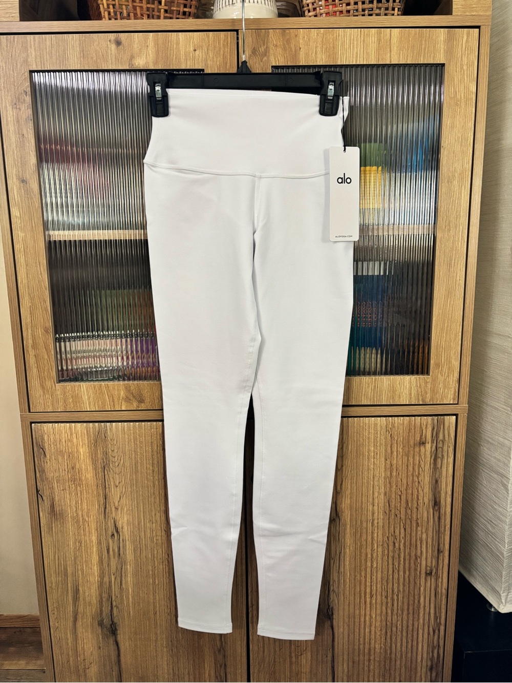 ALO Yoga HIGH-WAIST
AIRBRUSH LEGGING